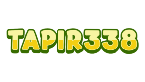 LOGO TAPIR338